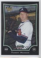 Tommy Hanson #/199