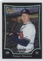 Tommy Hanson #/199