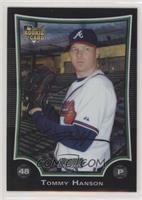 Tommy Hanson #/199