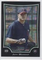 Jeff Manship #/199