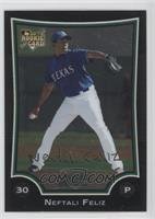 Neftali Feliz