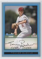 Tanner Bushue #/399