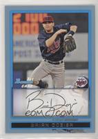 Brian Dozier #/399