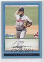 Cory Burns #/399