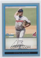 Cory Burns #/399