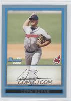 Cory Burns #/399