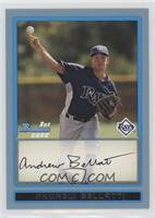 Andrew Bellatti #/399