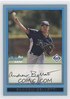 Andrew Bellatti #/399