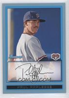 Paul Applebee #/399