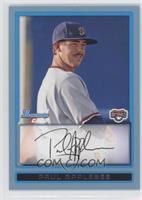 Paul Applebee #/399