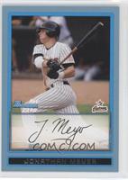 Jonathan Meyer #/399