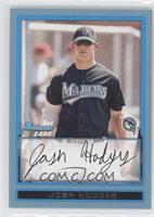 Josh Hodges #/399