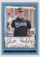 Josh Hodges #/399