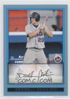 Darrell Ceciliani #/399