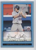 Darrell Ceciliani #/399