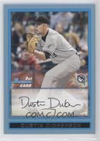 Dustin Dickerson #/399