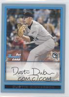 Dustin Dickerson #/399