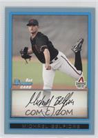 Michael Belfiore #/399