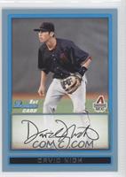 David Nick #/399