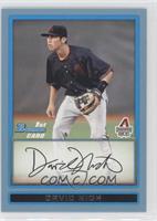 David Nick #/399