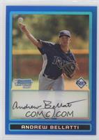 Andrew Bellatti #/99