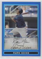 Ryan Goins #/99