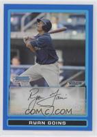 Ryan Goins #/99