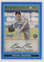 Brian Moran #/99