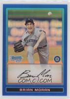 Brian Moran #/99