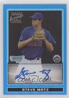 Steve Matz #/150