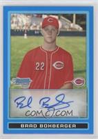 Brad Boxberger [EX to NM] #/150