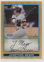 Jonathan Meyer #/50