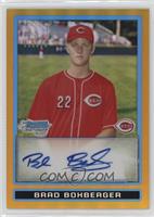 Brad Boxberger #/50