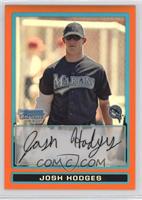 Josh Hodges #/25