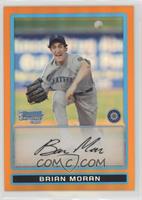 Brian Moran #/25