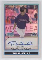 Tim Wheeler #/500