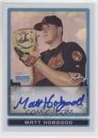 Matt Hobgood #/500