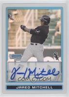 Jared Mitchell #/500