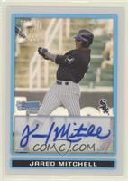 Jared Mitchell #/500