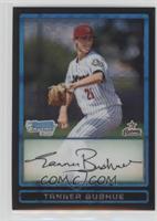 Tanner Bushue #/199