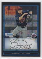 Brian Dozier #/199