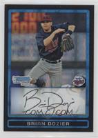 Brian Dozier #/199