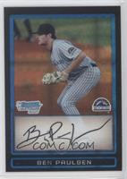 Ben Paulsen #/199