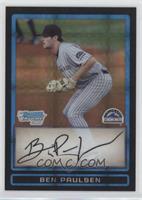 Ben Paulsen [EX to NM] #/199