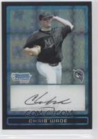 Chris Wade #/199