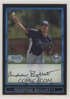 Andrew Bellatti [EX to NM] #/199