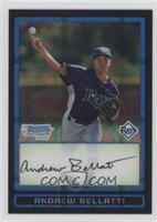 Andrew Bellatti #/199