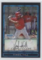 Virgil Hill #/199