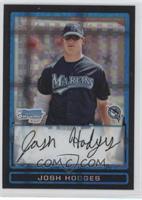 Josh Hodges #/199