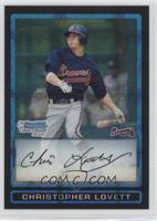 Christopher Lovett #/199